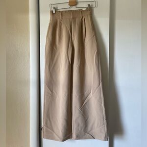 Abercrombie & Fitch Tailored Pants